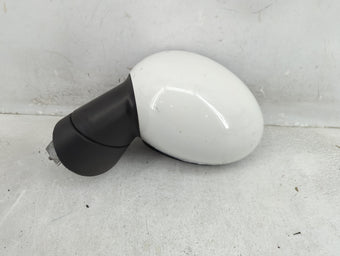 compare product 2008-2014 Mini Cooper Driver Side View Mirror - Left Door Mirror OEM Used