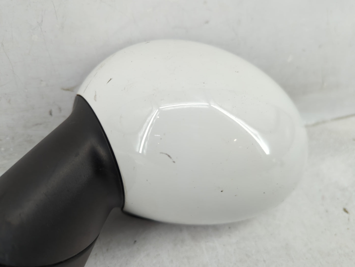 2008-2014 Mini Cooper Driver Side View Mirror - Left Door Mirror OEM Used - Oemusedautoparts1.com