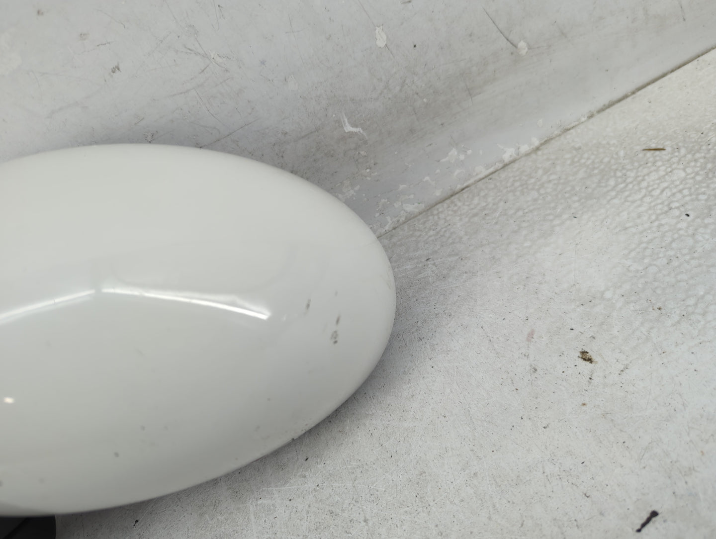 2008-2014 Mini Cooper Driver Side View Mirror - Left Door Mirror OEM Used - Oemusedautoparts1.com