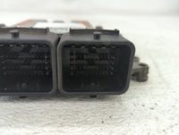 2008 Mini Cooper PCM Engine Control Computer ECU ECM PCU OEM P/N:0261S04362 DME 7 586 132-01, 030084469 Fits OEM Used Auto P