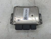 2008 Mini Cooper PCM Engine Control Computer ECU ECM PCU OEM P/N:0261S04362 DME 7 586 132-01, 030084469 Fits OEM Used Auto P