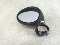 2009-2014 Mini Cooper Driver Side View Mirror - Left Door Mirror OEM Used - Oemusedautoparts1.com