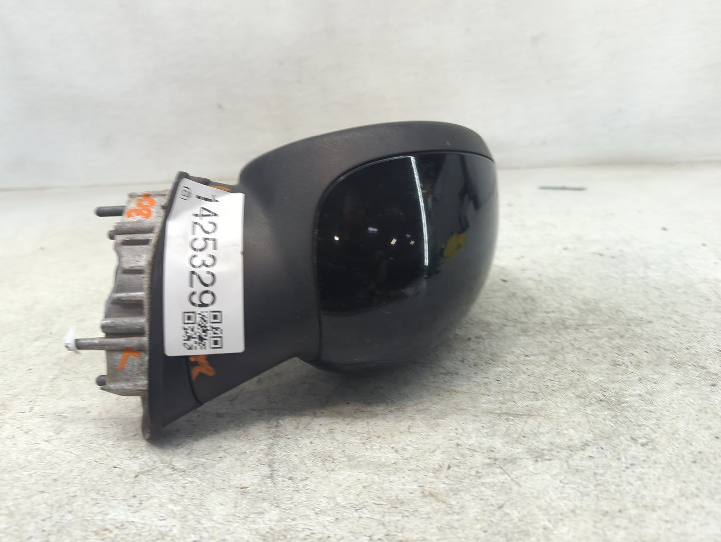 2009-2014 Mini Cooper Driver Side View Mirror - Left Door Mirror OEM Used - Oemusedautoparts1.com