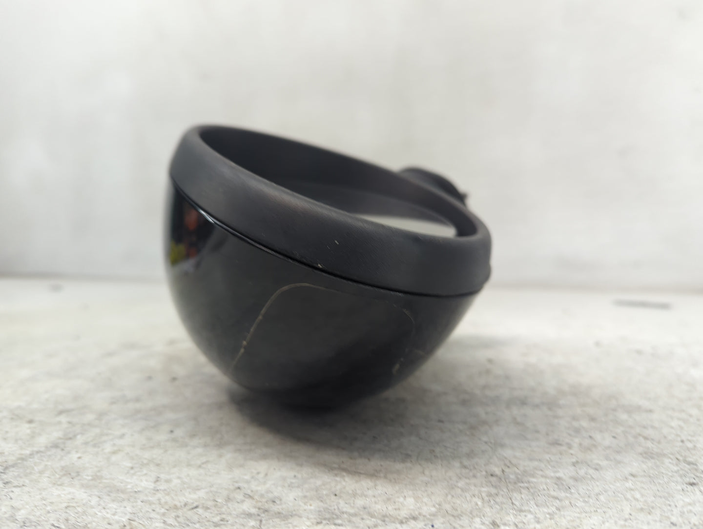 2009-2014 Mini Cooper Driver Side View Mirror - Left Door Mirror OEM Used - Oemusedautoparts1.com