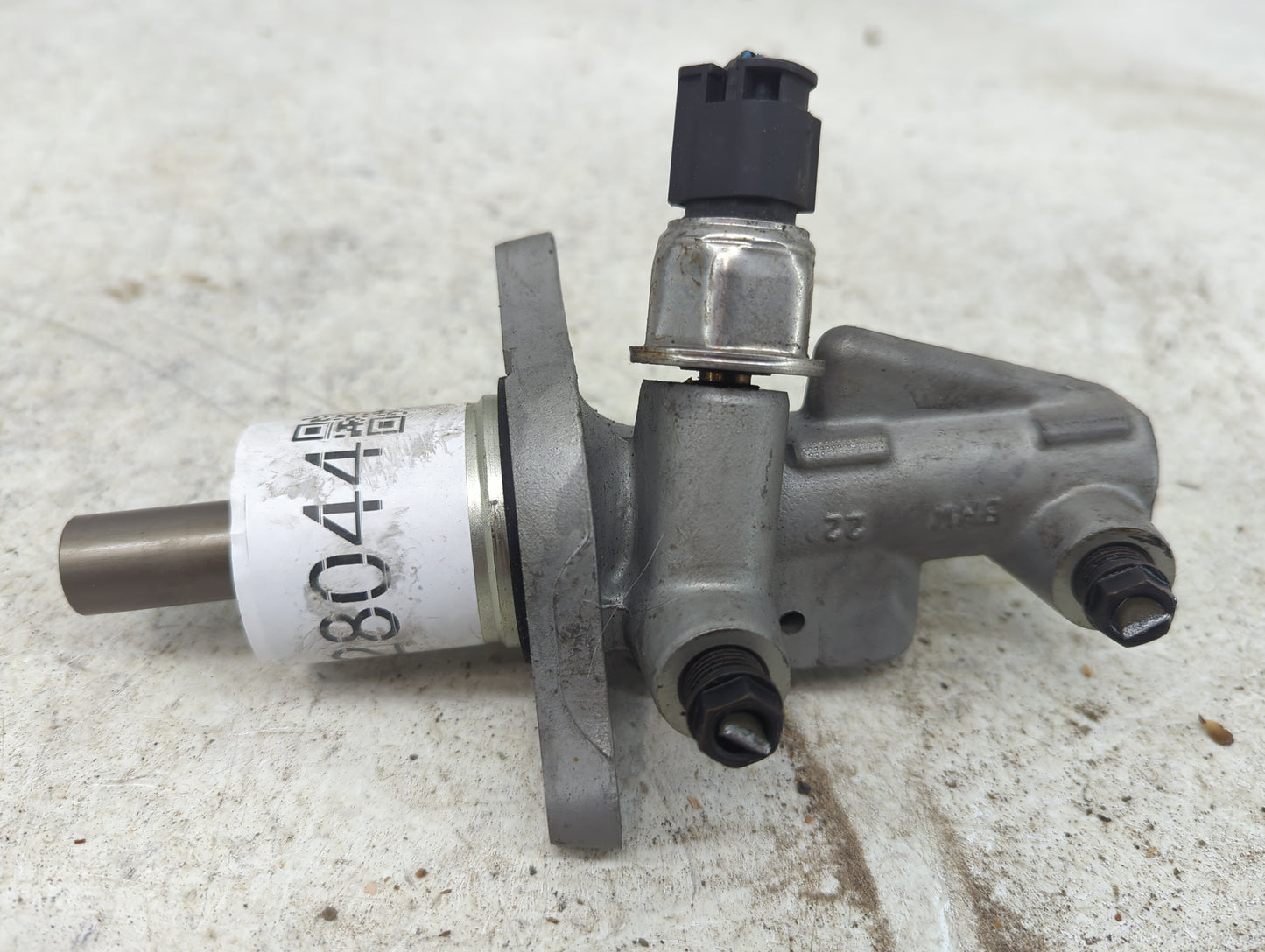 2008 Mini Cooper Power Brake Booster Oem - Oemusedautoparts1.com