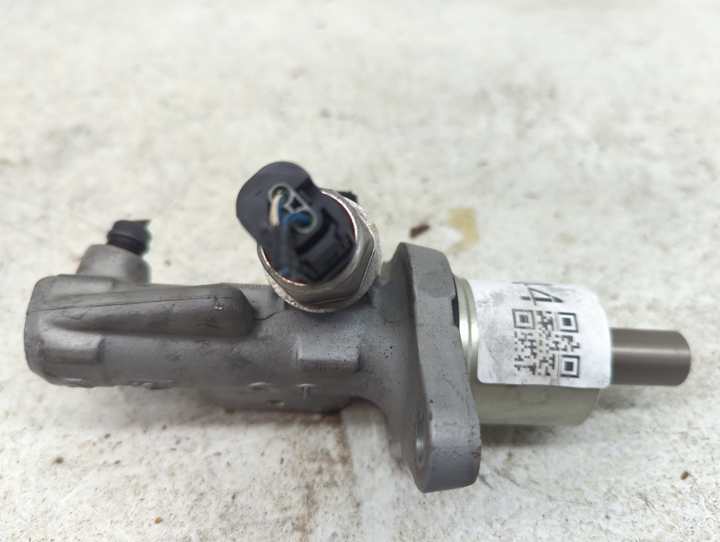 2008 Mini Cooper Power Brake Booster Oem - Oemusedautoparts1.com