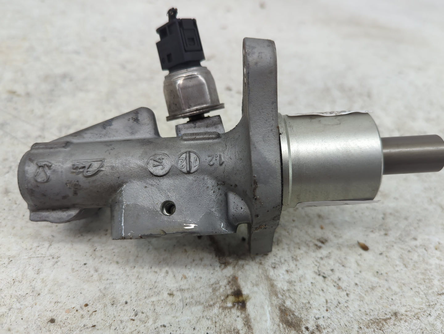 2008 Mini Cooper Power Brake Booster Oem - Oemusedautoparts1.com