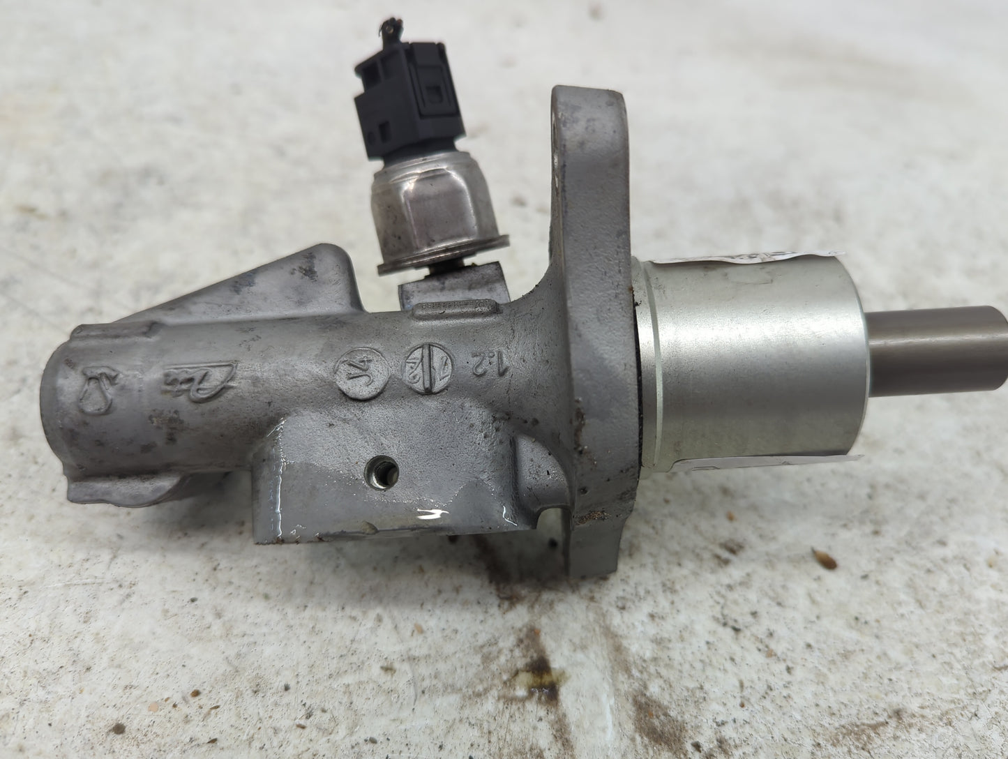 2008 Mini Cooper Power Brake Booster Oem - Oemusedautoparts1.com