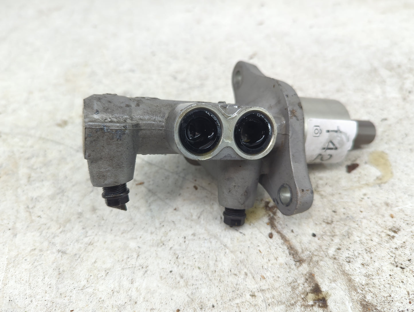 2008 Mini Cooper Power Brake Booster Oem - Oemusedautoparts1.com