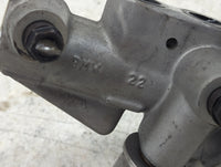 2008 Mini Cooper Power Brake Booster Oem - Oemusedautoparts1.com
