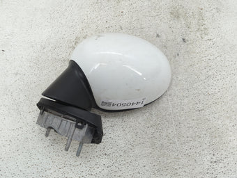 compare product 2008-2014 Mini Cooper Driver Side View Mirror - Left Door Mirror OEM Used