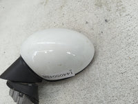 2008-2014 Mini Cooper Driver Side View Mirror - Left Door Mirror OEM Used - Oemusedautoparts1.com