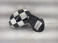2008 Mini Cooper Passenger Side View Mirror - Right Door Mirror OEM Used - Oemusedautoparts1.com