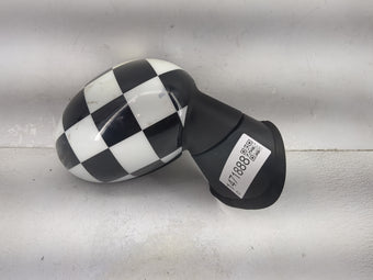 compare product 2008 Mini Cooper Passenger Side View Mirror - Right Door Mirror OEM Used