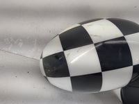 2008 Mini Cooper Passenger Side View Mirror - Right Door Mirror OEM Used - Oemusedautoparts1.com