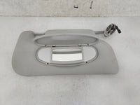 2008-2014 Mini Cooper Sun Visor Shade Replacement Passenger Right Mirror Fits Fits 2008 2009 2010 2011 2012 2013 2014 OEM Us