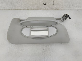 compare product 2008-2014 Mini Cooper Sun Visor Shade Replacement Passenger Right Mirror Fits Fits 2008 2009 2010 2011 2012 2013 2014 OEM Used Auto Parts