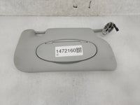 2008-2014 Mini Cooper Sun Visor Shade Replacement Passenger Right Mirror Fits Fits 2008 2009 2010 2011 2012 2013 2014 OEM Us