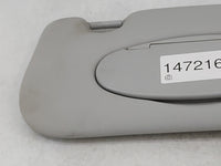 2008-2014 Mini Cooper Sun Visor Shade Replacement Passenger Right Mirror Fits Fits 2008 2009 2010 2011 2012 2013 2014 OEM Us