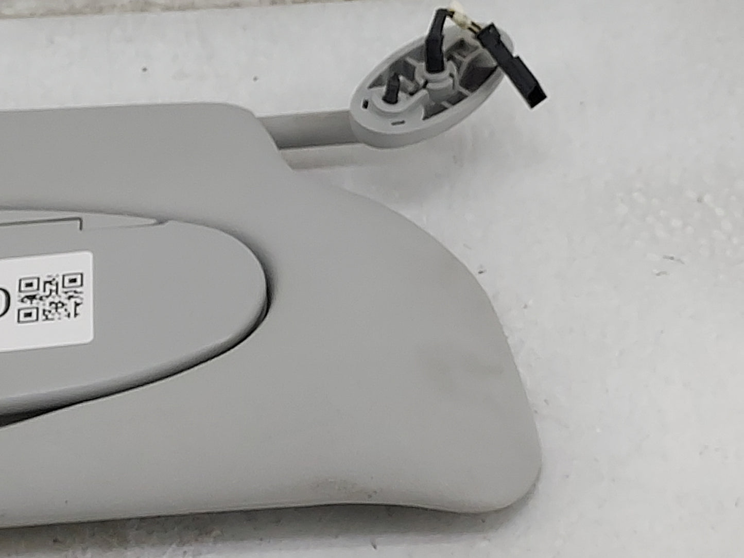 2008-2014 Mini Cooper Sun Visor Shade Replacement Passenger Right Mirror Fits Fits 2008 2009 2010 2011 2012 2013 2014 OEM Us