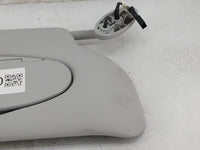 2008-2014 Mini Cooper Sun Visor Shade Replacement Passenger Right Mirror Fits Fits 2008 2009 2010 2011 2012 2013 2014 OEM Us