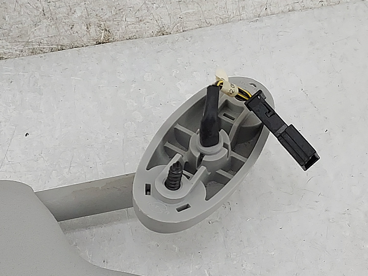 2008-2014 Mini Cooper Sun Visor Shade Replacement Passenger Right Mirror Fits Fits 2008 2009 2010 2011 2012 2013 2014 OEM Us