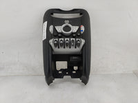 2008 Mini Cooper Radio Control Panel - Oemusedautoparts1.com