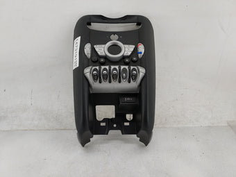compare product 2008 Mini Cooper Radio Control Panel
