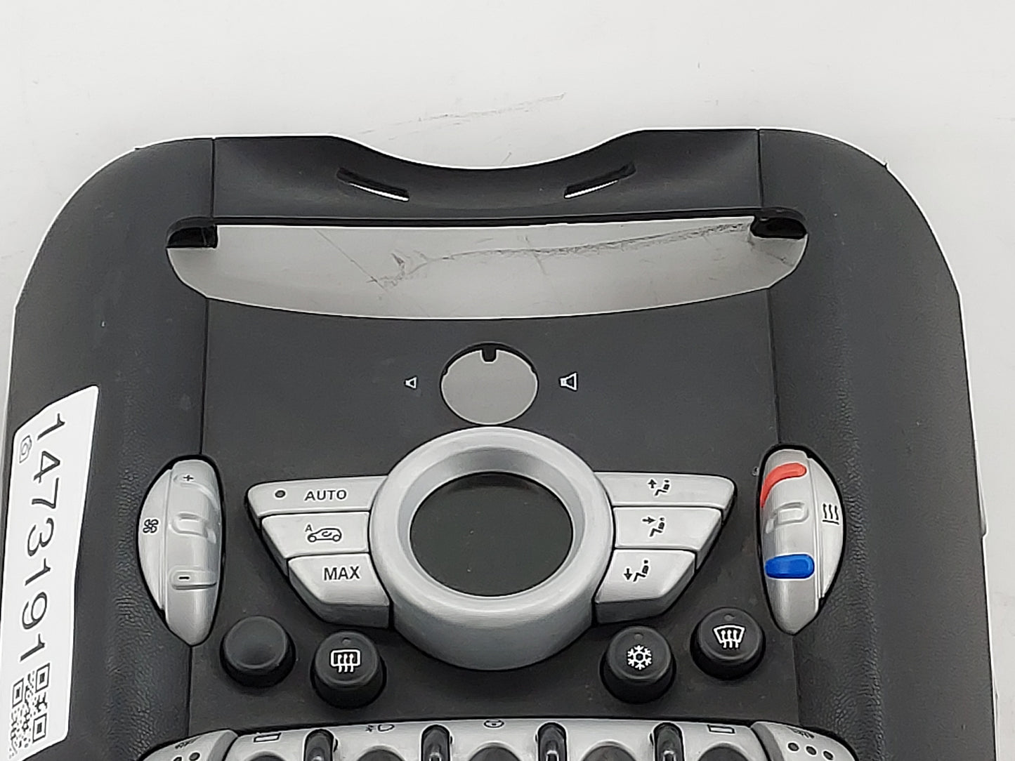 2008 Mini Cooper Radio Control Panel - Oemusedautoparts1.com