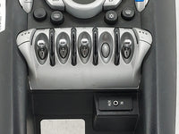 2008 Mini Cooper Radio Control Panel - Oemusedautoparts1.com