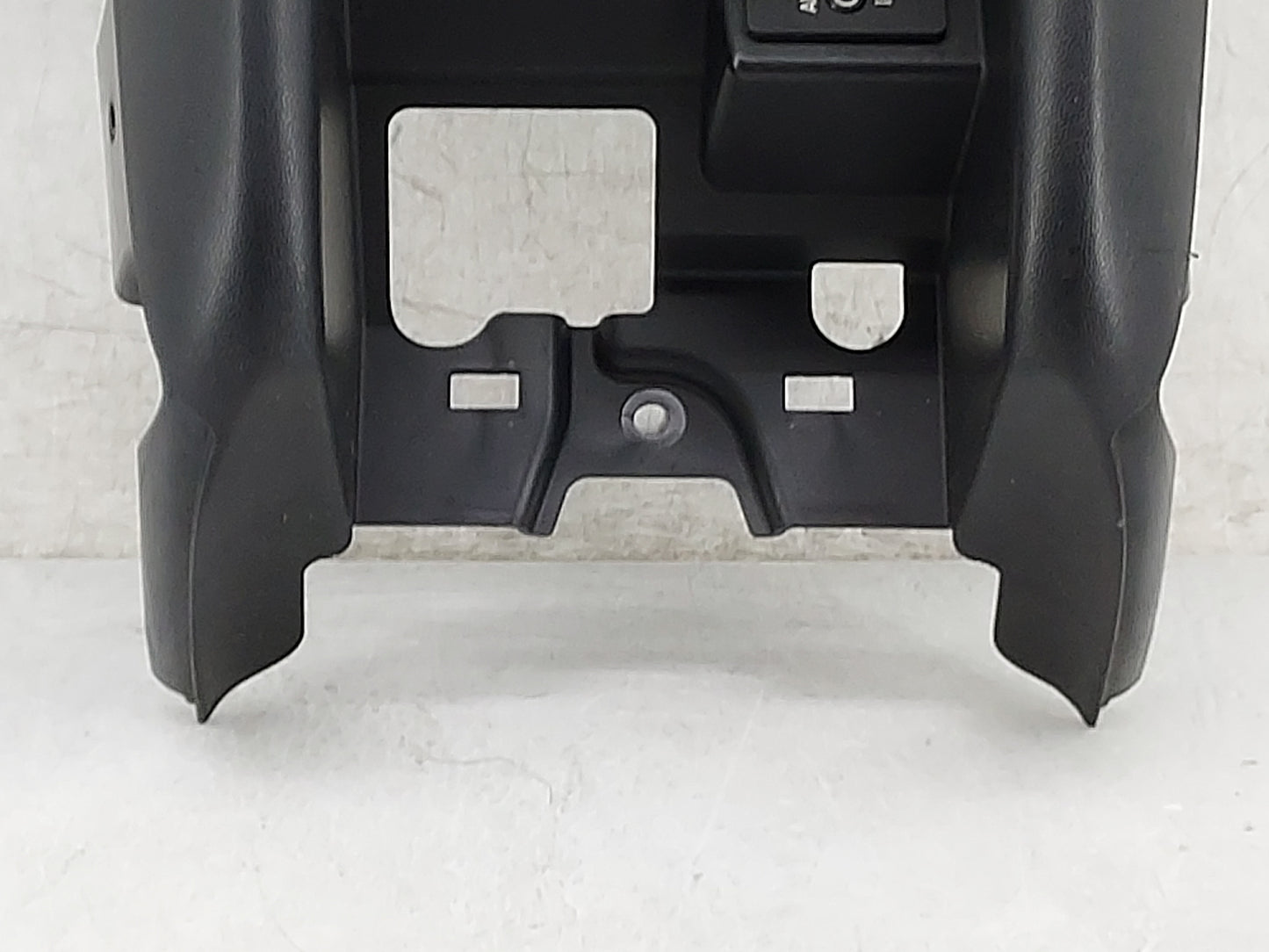 2008 Mini Cooper Radio Control Panel - Oemusedautoparts1.com