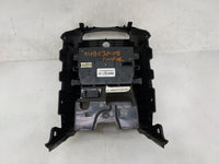 2008 Mini Cooper Radio Control Panel - Oemusedautoparts1.com