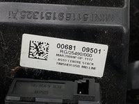 2008 Mini Cooper Radio Control Panel - Oemusedautoparts1.com