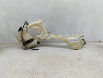compare product 2008-2014 Mini Cooper Windshield Washer Fluid Reservoir Bottle Oem 1474224