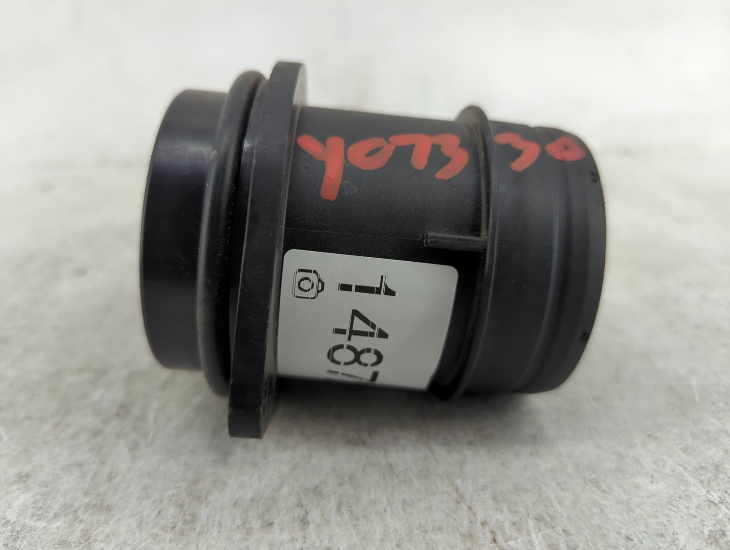 2008-2010 Mini Cooper Mass Air Flow Meter Maf 1487289 - Oemusedautoparts1.com