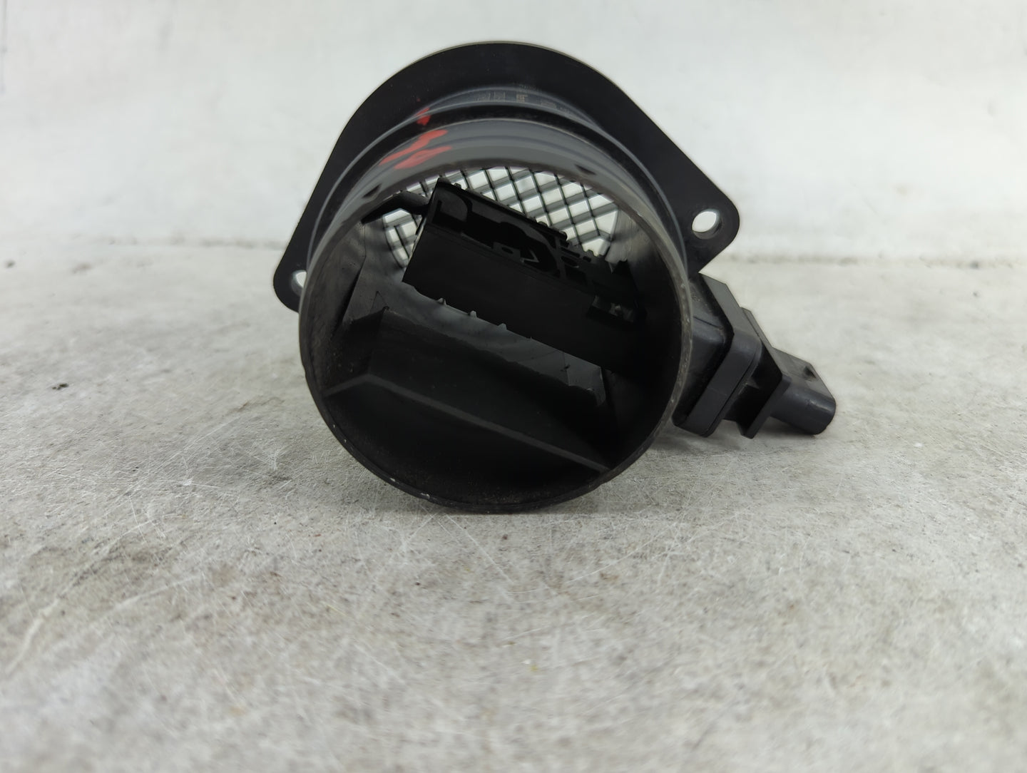 2008-2010 Mini Cooper Mass Air Flow Meter Maf 1487289 - Oemusedautoparts1.com
