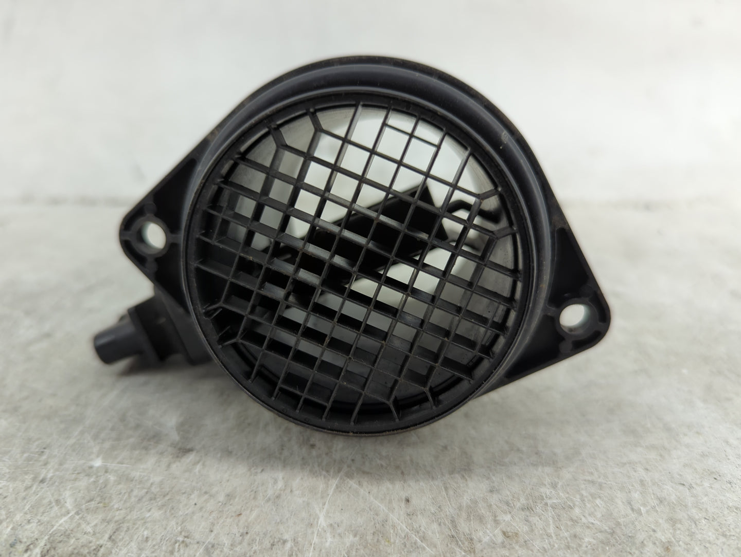 2008-2010 Mini Cooper Mass Air Flow Meter Maf 1487289 - Oemusedautoparts1.com