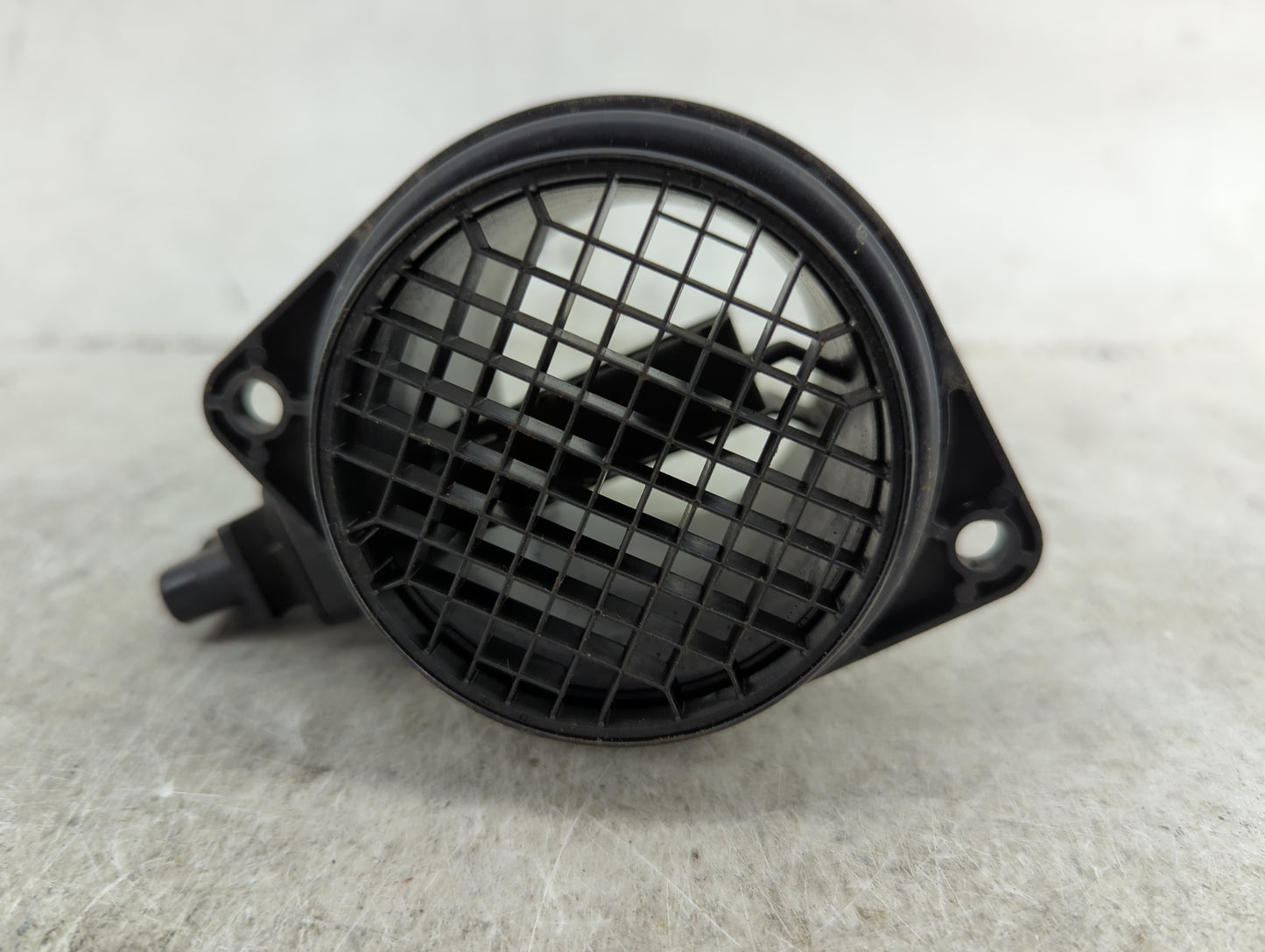 2008-2010 Mini Cooper Mass Air Flow Meter Maf 1487289 - Oemusedautoparts1.com