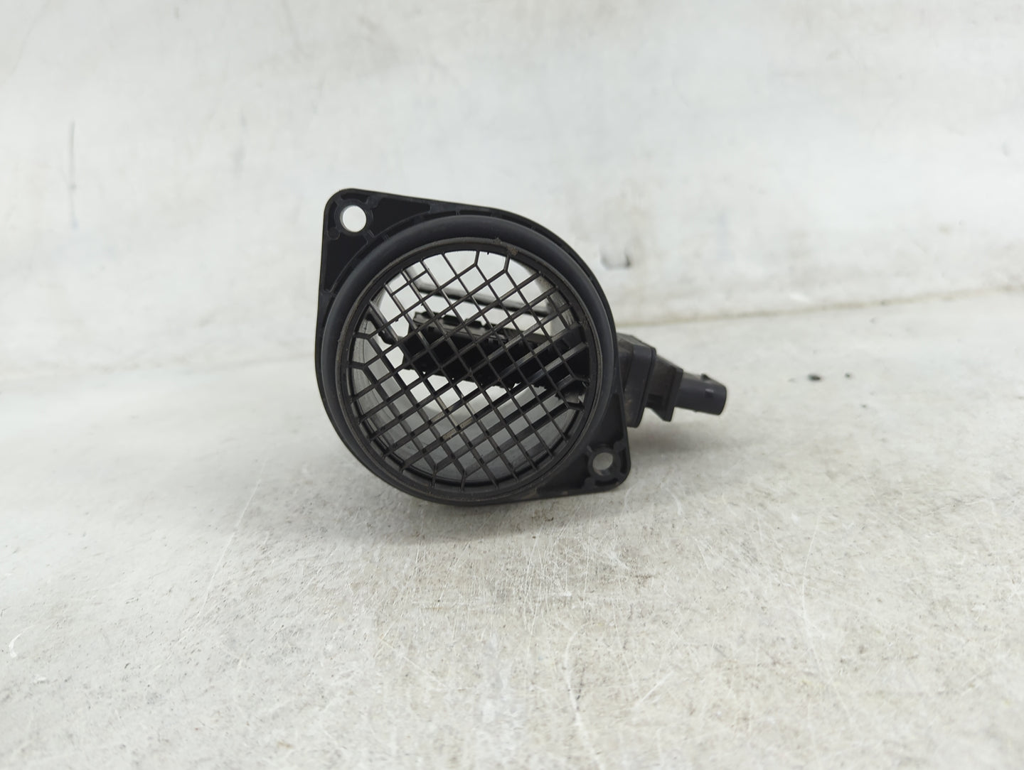 2008-2010 Mini Cooper Mass Air Flow Meter Maf 1487656 - Oemusedautoparts1.com