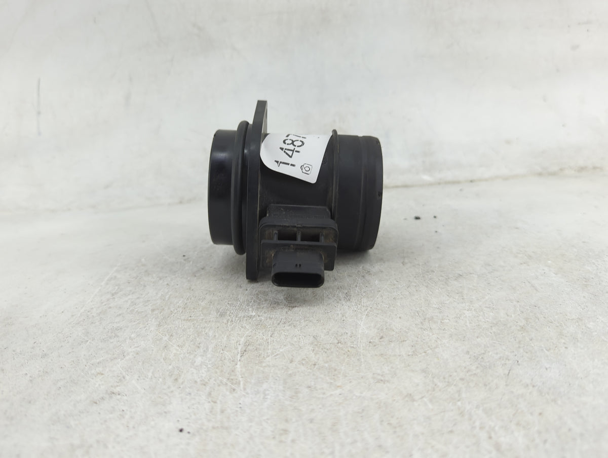 2008-2010 Mini Cooper Mass Air Flow Meter Maf Sensor 1487656 - Oemusedautoparts1.com