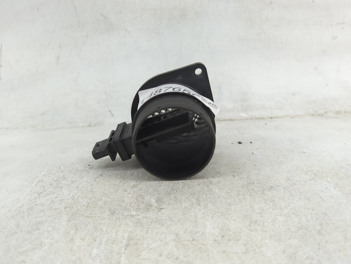 2008-2010 Mini Cooper Mass Air Flow Meter Maf 1487656 - Oemusedautoparts1.com