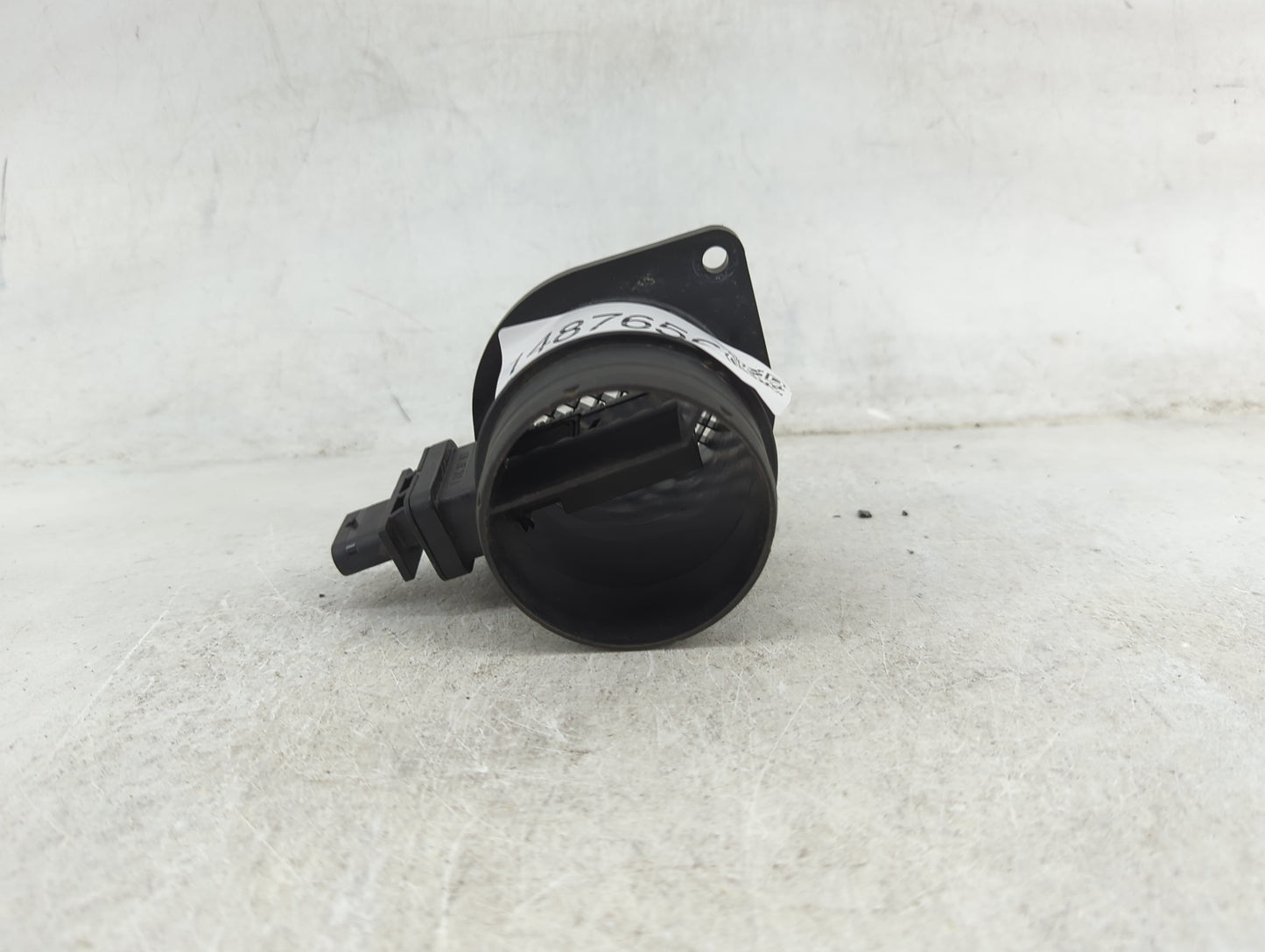 2008-2010 Mini Cooper Mass Air Flow Meter Maf 1487656 - Oemusedautoparts1.com