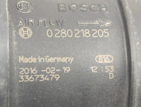2008-2010 Mini Cooper Mass Air Flow Meter Maf 1487656 - Oemusedautoparts1.com