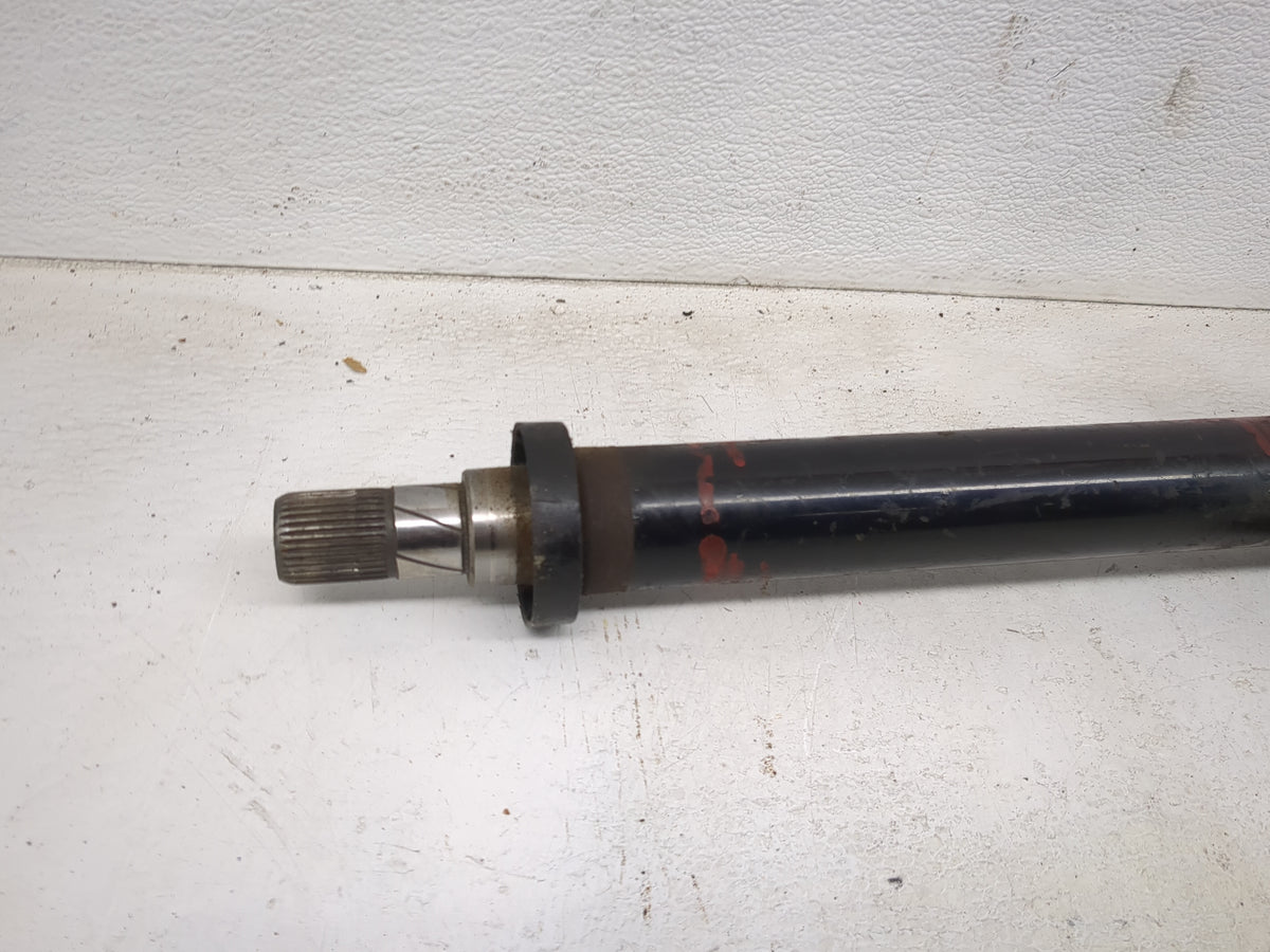 2008-2014 Mini Cooper Axle Shaft Front Passenger Cv C/v 1513944 - Oemusedautoparts1.com