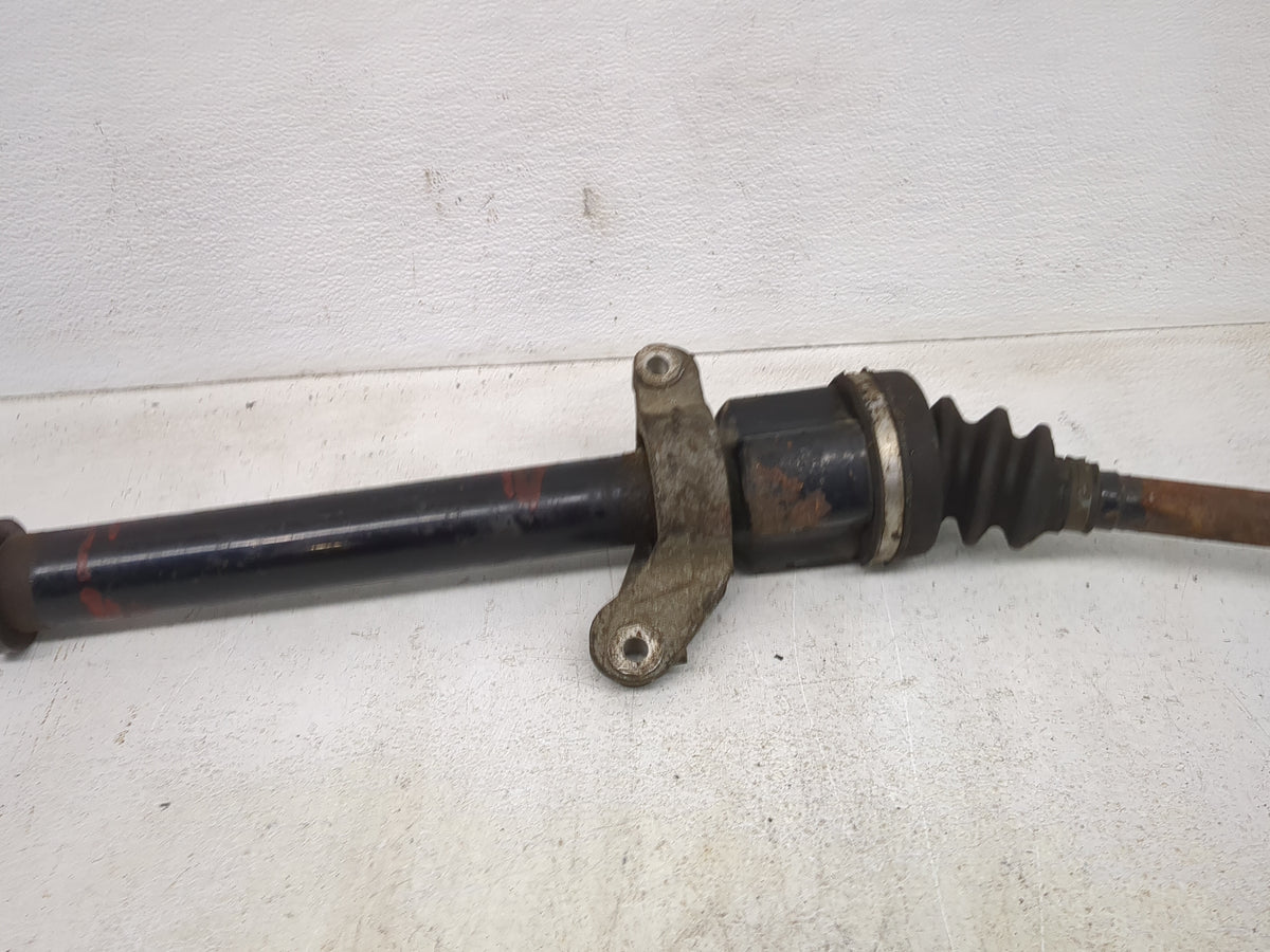2008-2014 Mini Cooper Axle Shaft Front Passenger Cv C/v 1513944 - Oemusedautoparts1.com