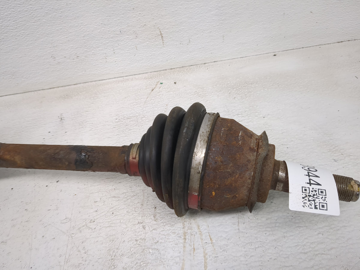 2008-2014 Mini Cooper Axle Shaft Front Passenger Cv C/v 1513944 - Oemusedautoparts1.com