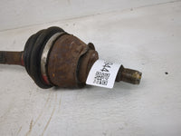 2008-2014 Mini Cooper Axle Shaft Front Passenger Cv C/v 1513944 - Oemusedautoparts1.com