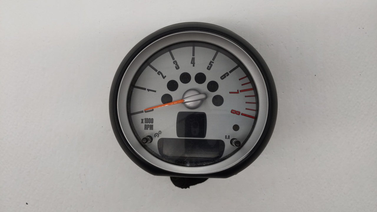2008-2010 Mini Cooper Instrument Cluster Speedometer Gauges P/N:9 153 404 9 201 405, 9 178 749, 9 201 394 Fits Fits 2008 200