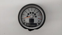 2008-2010 Mini Cooper Instrument Cluster Speedometer Gauges P/N:9 153 404 9 201 405, 9 178 749, 9 201 394 Fits Fits 2008 200