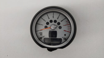 compare product 2008-2010 Mini Cooper Instrument Cluster Speedometer Gauges P/N:9 153 404 9 201 405, 9 178 749, 9 201 394 Fits Fits 2008 2009 2010 OEM Used Auto Parts